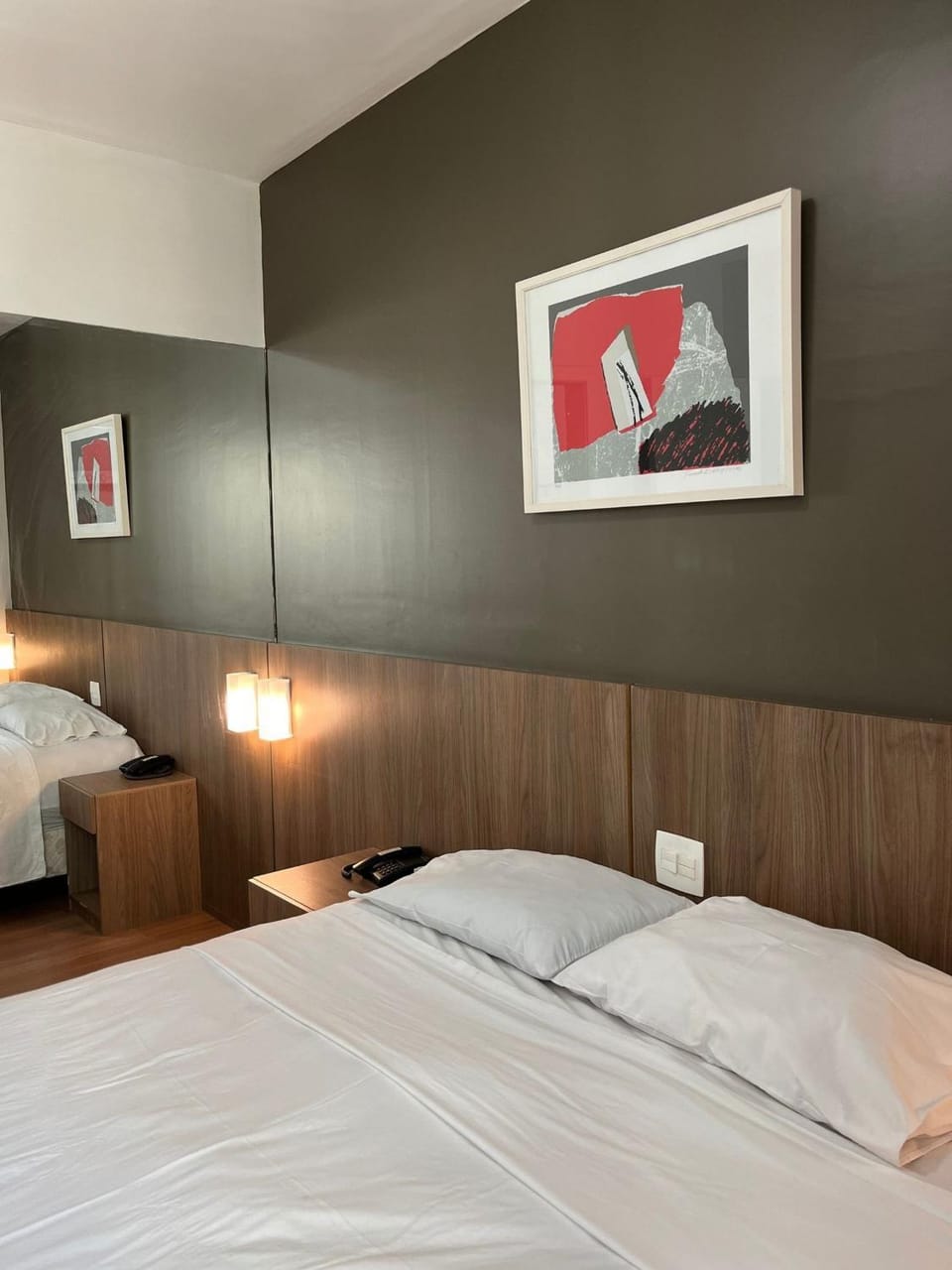 LK Barro Preto 12 Apartment in Belo Horizonte