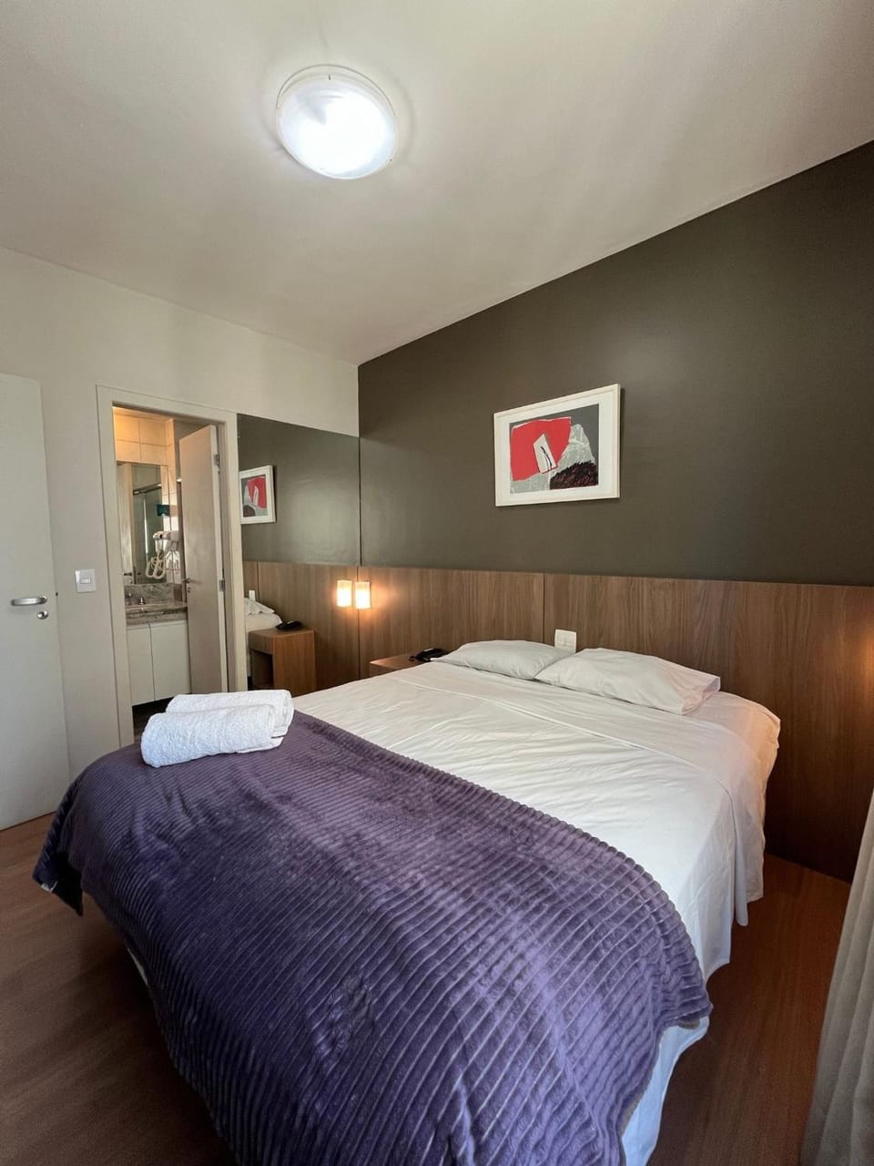 LK Barro Preto 12 Apartment in Belo Horizonte