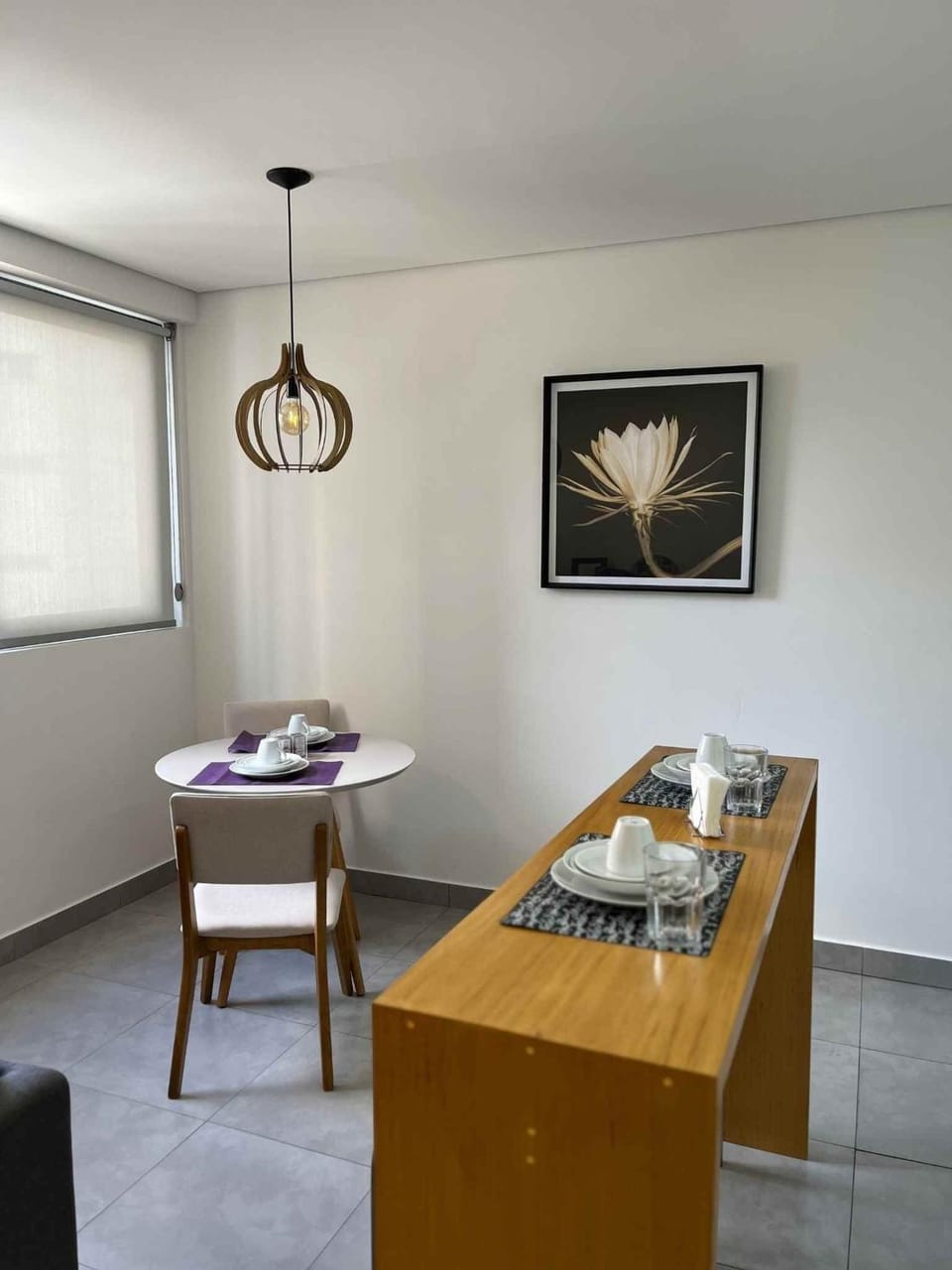 LK Gutierrez 2 Apartment in Belo Horizonte