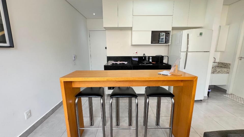 LK Gutierrez 2 Apartment in Belo Horizonte