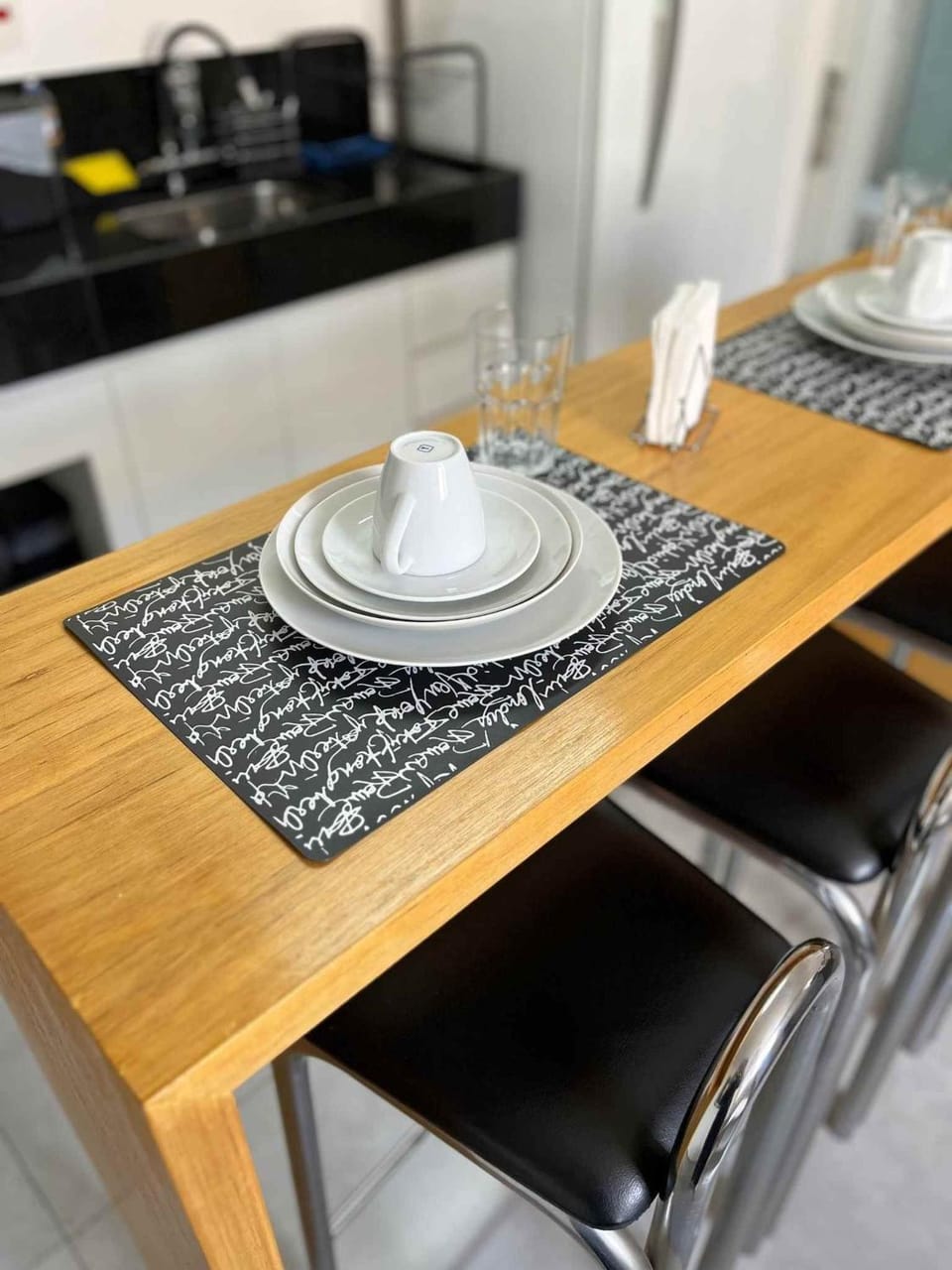 LK Gutierrez 2 Apartment in Belo Horizonte