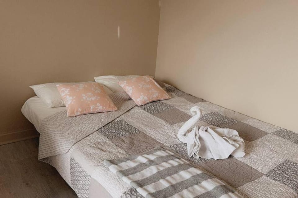 Studio 2pers piscine 10min plage Apartment in Mandelieu-La Napoule