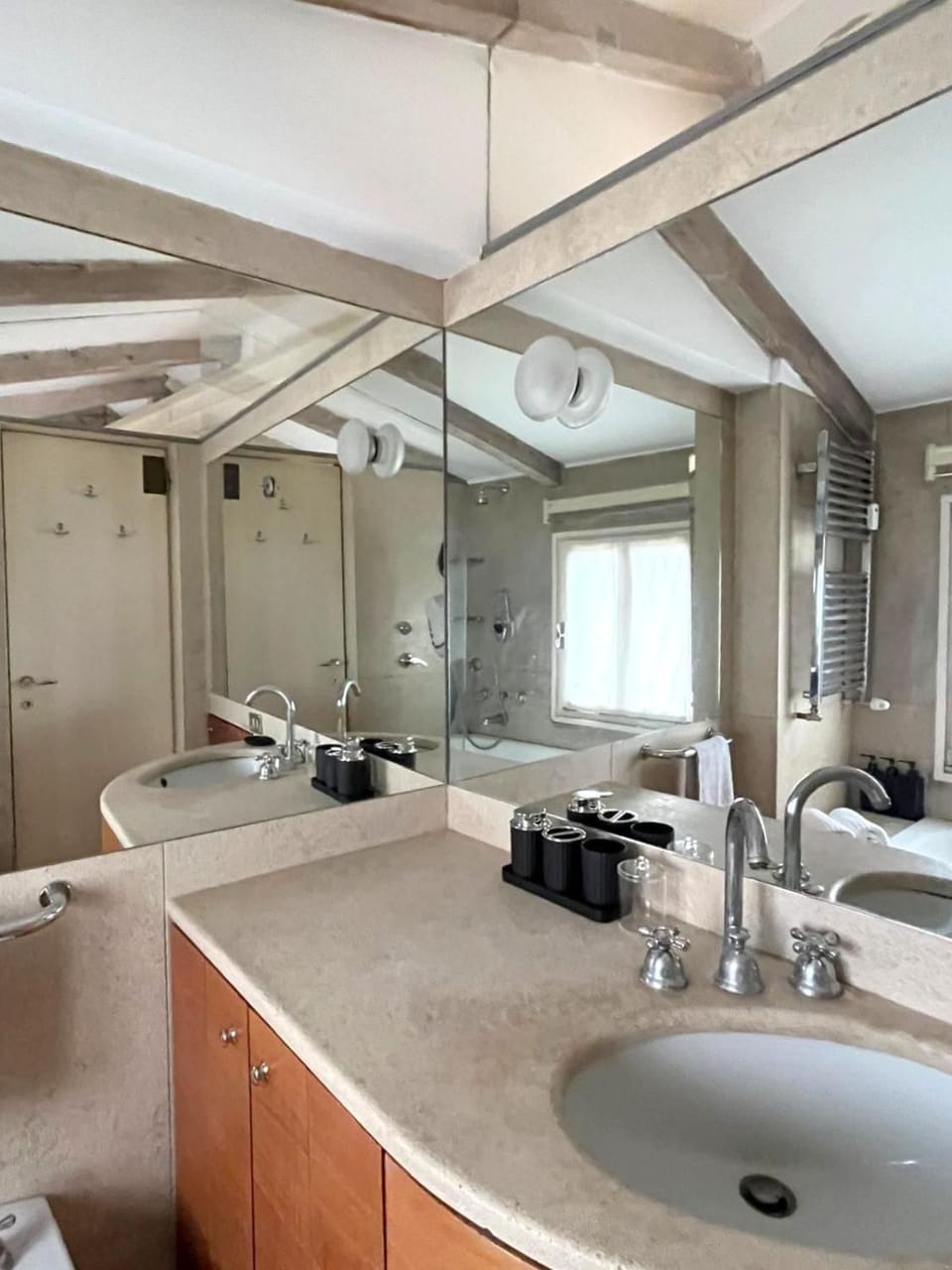 Bathroom, Bath