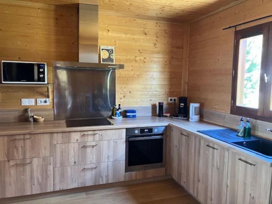 Chalet Malaza Chalet in Catalonia