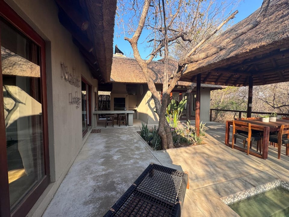 Garden, Balcony/Terrace
