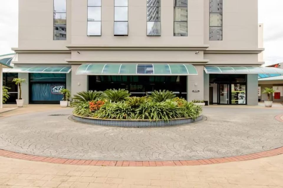 Hospedez - Lindo flat prox. a Alphaville – 1602 Apartment in Osasco