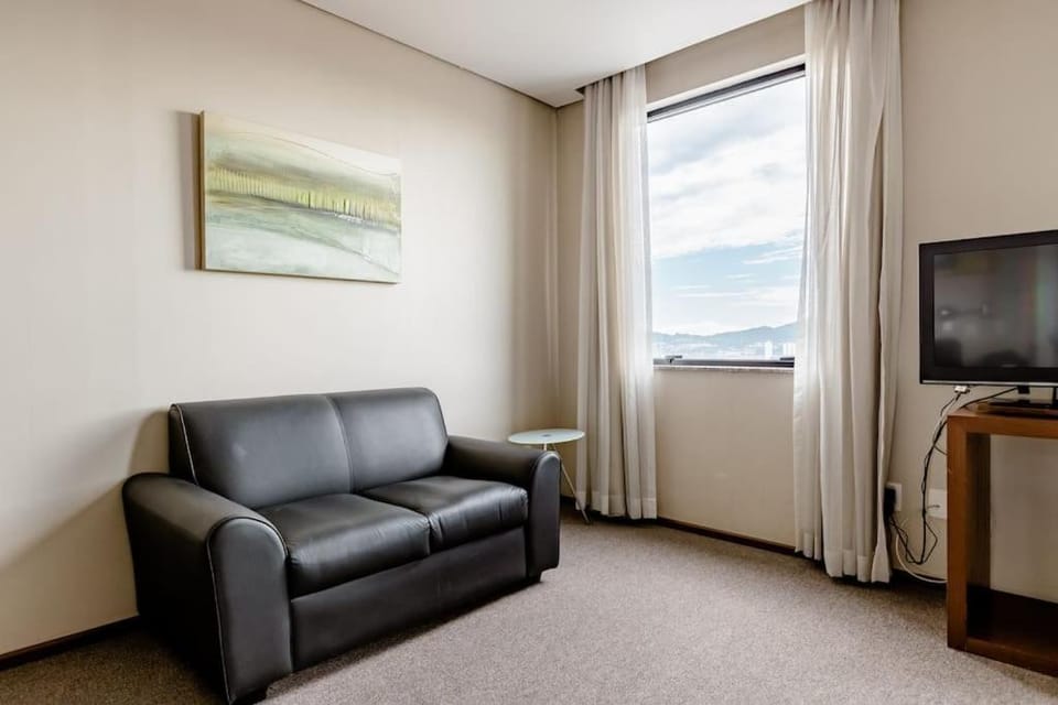Hospedez - Lindo flat prox. a Alphaville – 1602 Apartment in Osasco