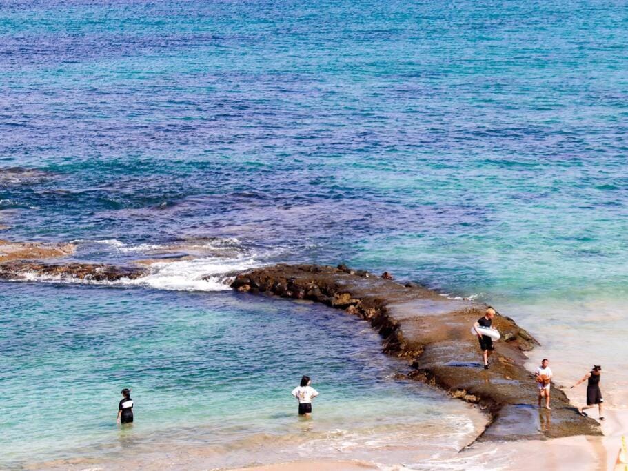 白浜コーストリゾート in 下田 Apartment in Shizuoka Prefecture