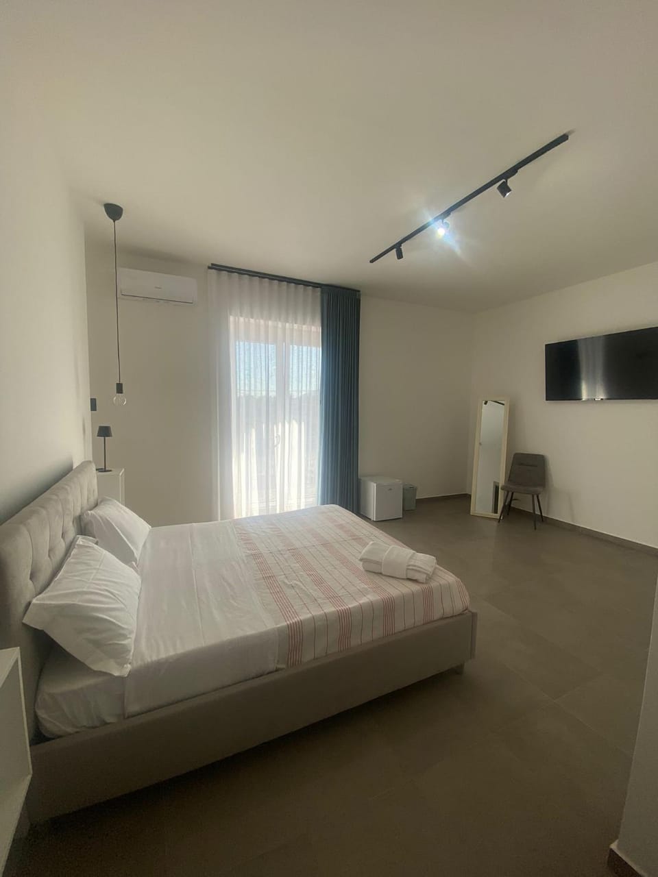 HYRIA Rooms Bed and Breakfast in Campania