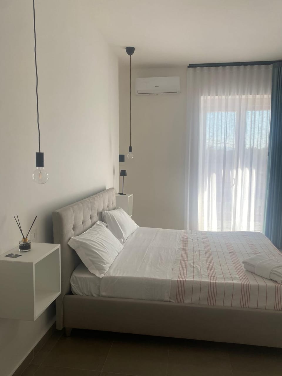 HYRIA Rooms Bed and Breakfast in Campania