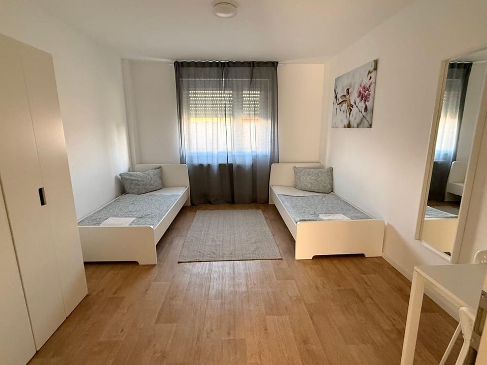 Ferienwohnung Marktplatz Apartment in Mainz-Bingen