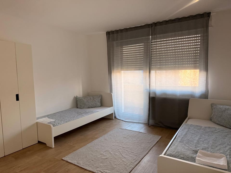 Ferienwohnung Marktplatz Apartment in Mainz-Bingen
