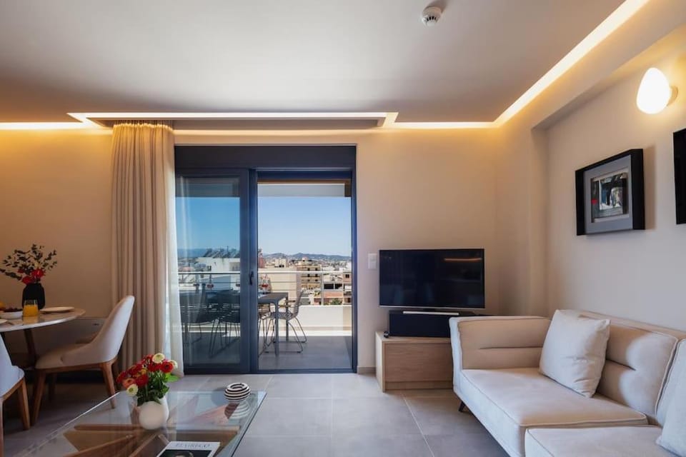 West Port Apartment Apartment in Chania