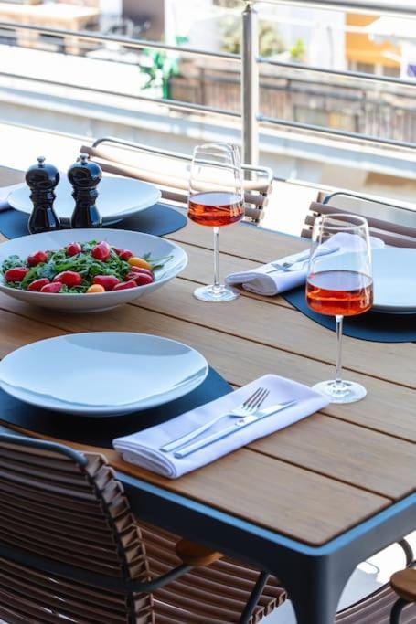 West Port Apartment Apartment in Chania