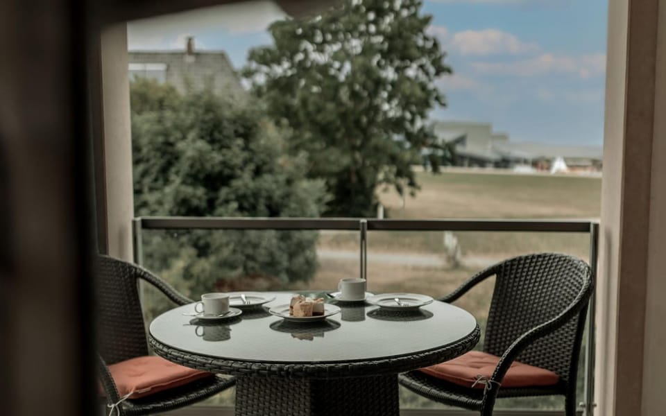 Balcony/Terrace, Sea view, Sea view