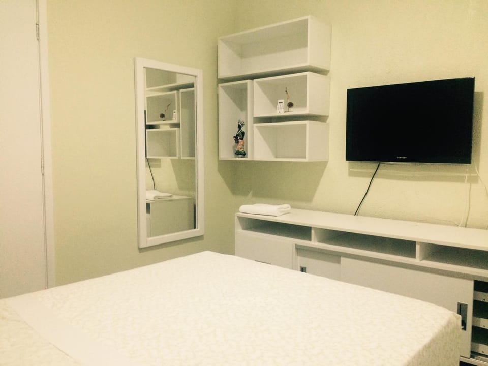 Decorative detail, Bedroom