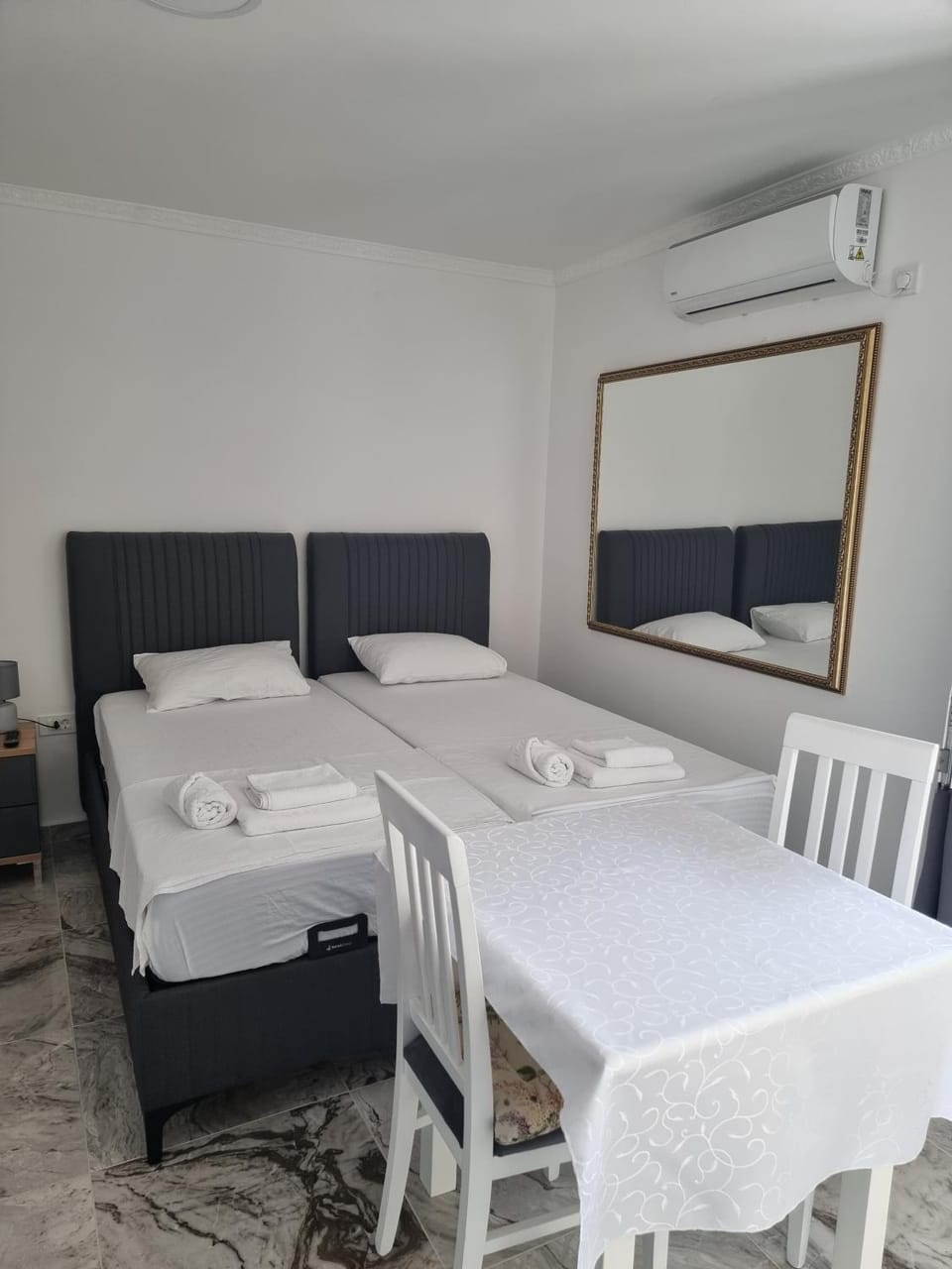 BAI Apartments 2 Apartment in Kotor Municipality