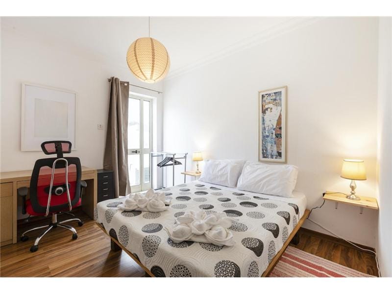 Lovely 2 bedroom Apartment in Sliema Apartment in Sliema