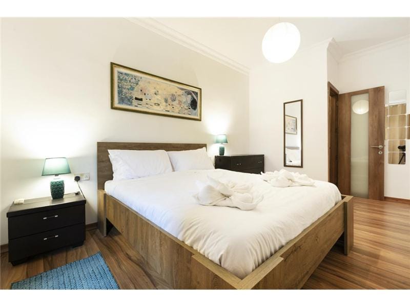 Lovely 2 bedroom Apartment in Sliema Apartment in Sliema