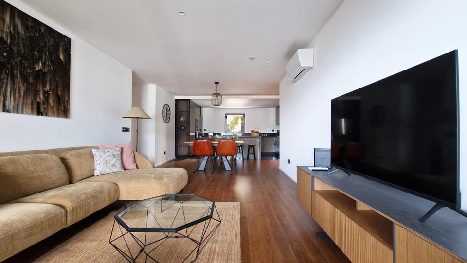 Lux Suite by LovelyStay Apartment in Funchal