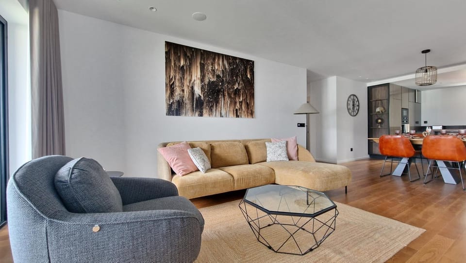 Lux Suite by LovelyStay Apartment in Funchal