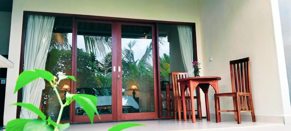 Balcony/Terrace, Seating area, Dining area