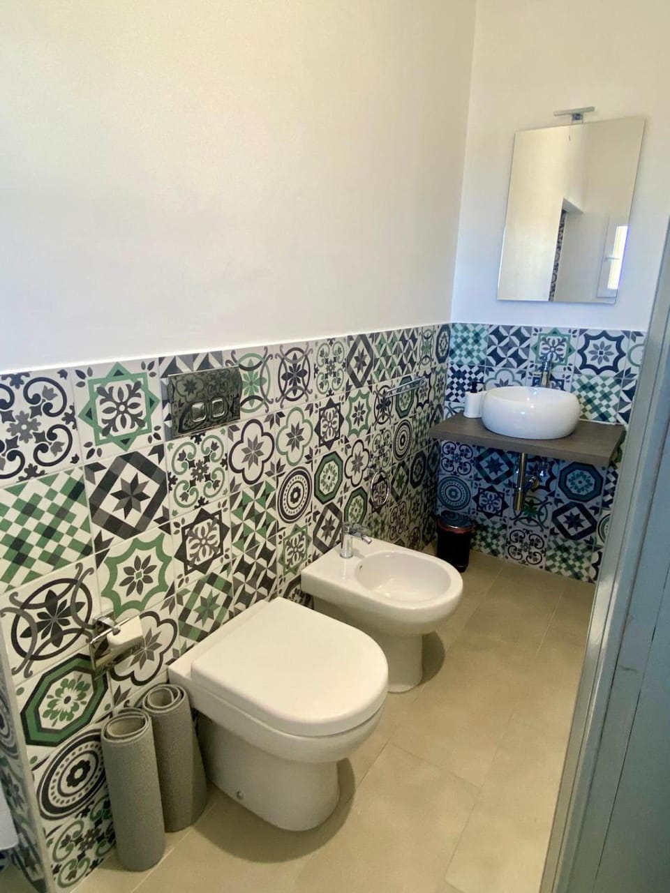 La Logghia rooms Bed and Breakfast in Avola