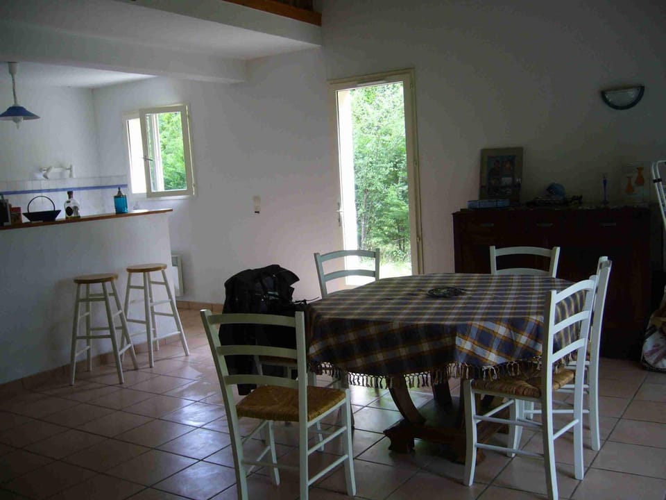 Carpe diem Gujan House in Gujan-Mestras