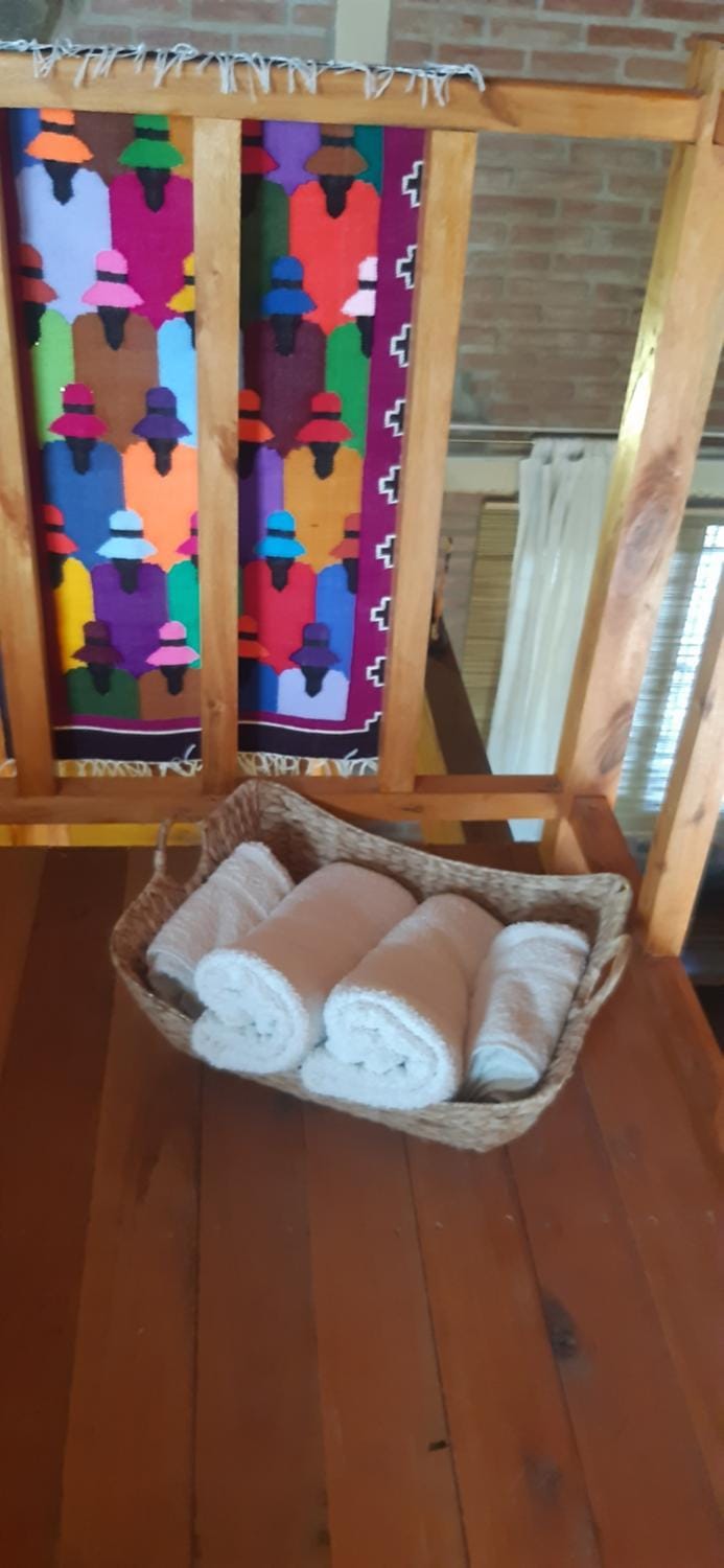 towels
