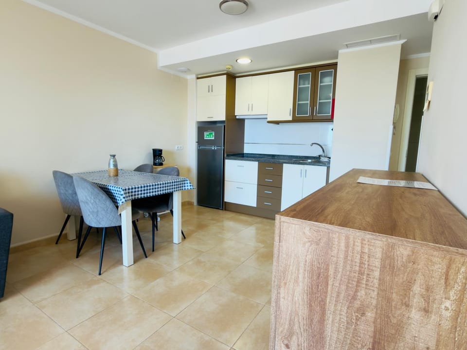 Luxurious Esmerald Apartment in Calp