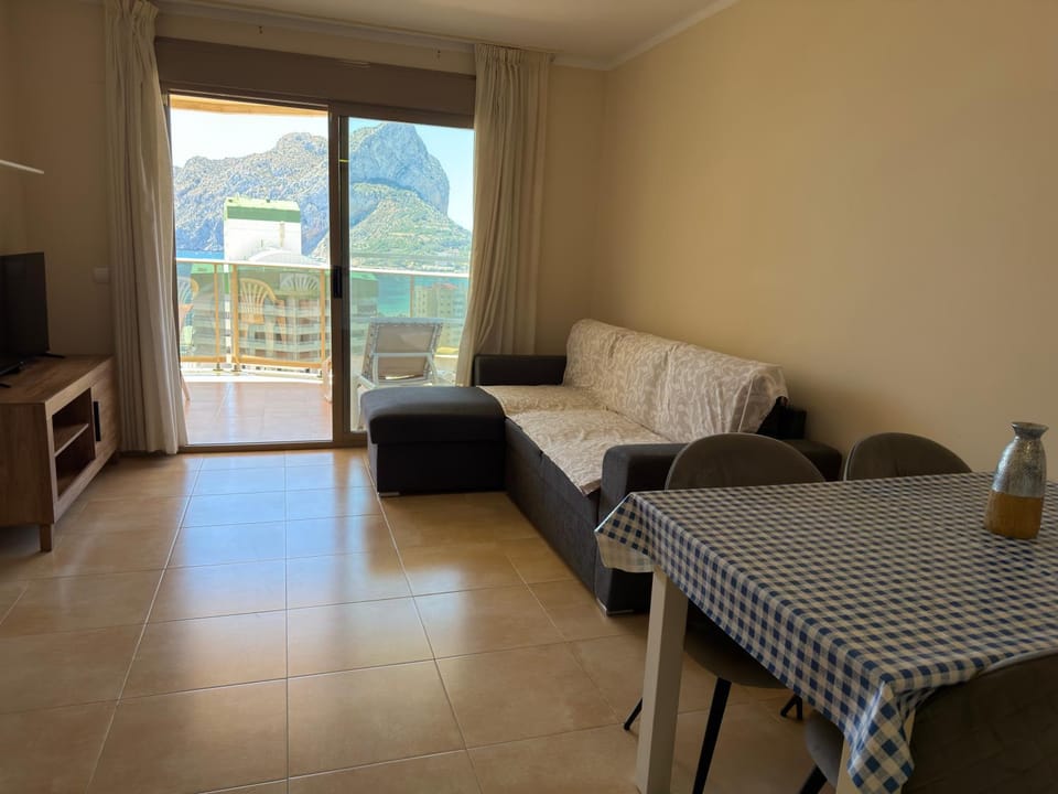 Luxurious Esmerald Apartment in Calp