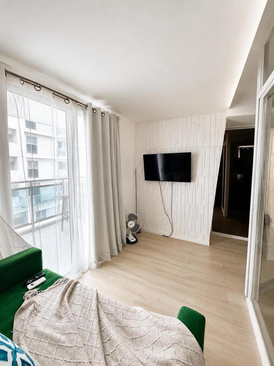 AMIRAH'S PLACE 1BEDROOM UNIt Apartment hotel in Calabarzon