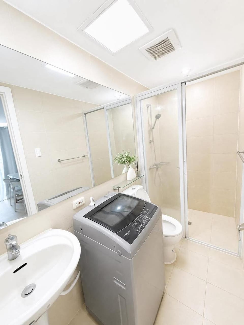 AMIRAH'S PLACE 1BEDROOM UNIt Apartment hotel in Calabarzon
