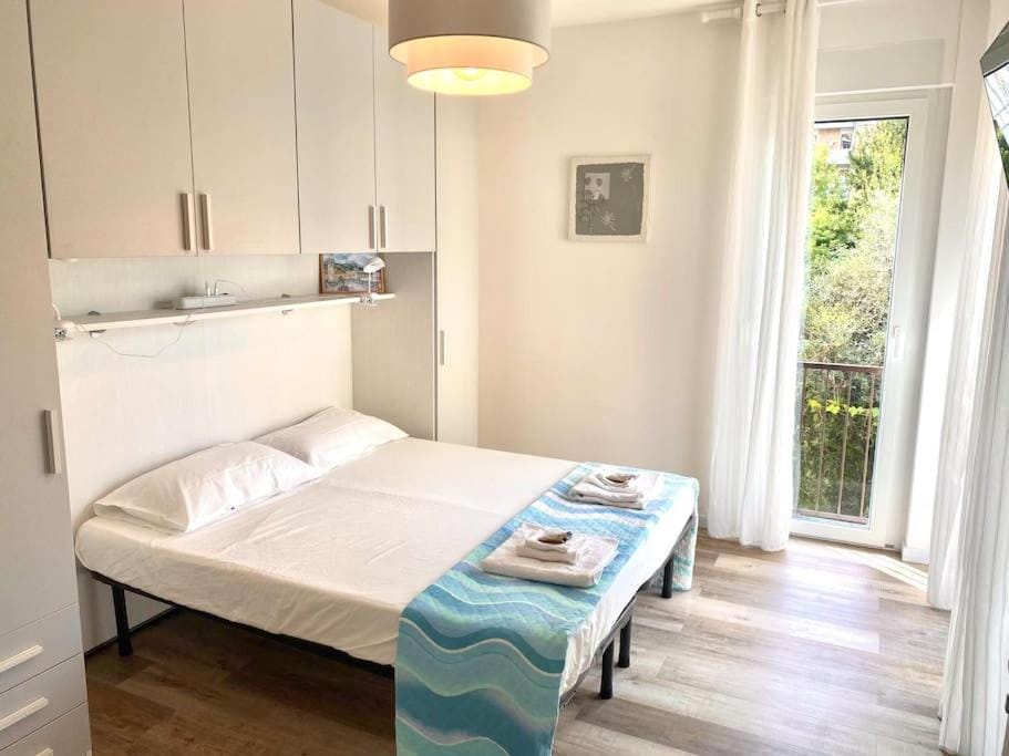 10min from center, 3 bedroom apartment with balcony Apartment in Trentino-South Tyrol