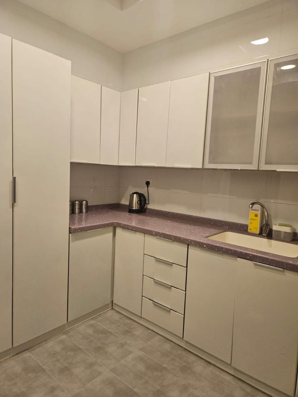 شقة مودرن قريبة من المطار Apartment in Jeddah