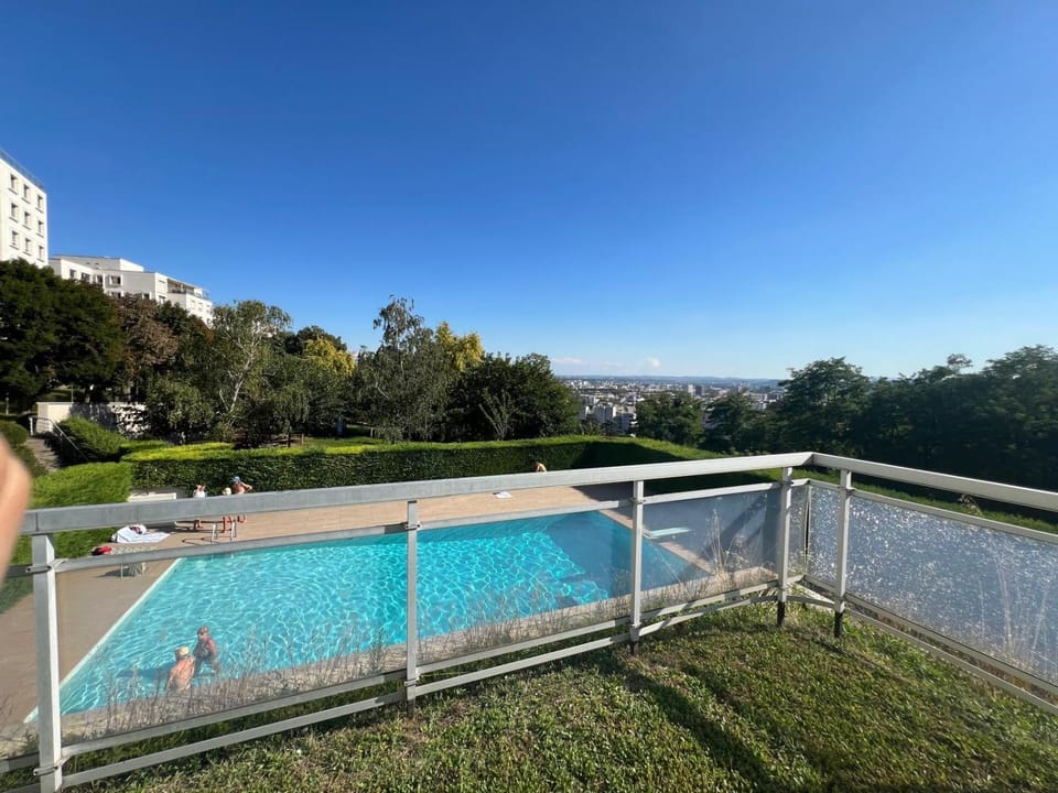 Pool view, Swimming pool, Swimming pool