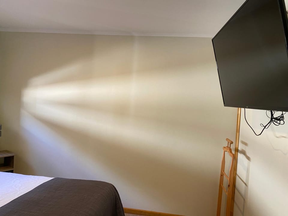 Aparthotel Departamentos Madan Apartment in Puerto Montt