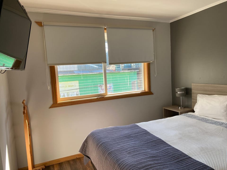 Aparthotel Departamentos Madan Apartment in Puerto Montt