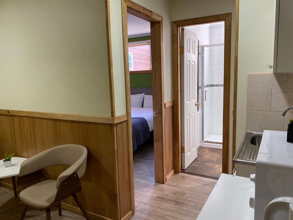 Aparthotel Departamentos Madan Apartment in Puerto Montt