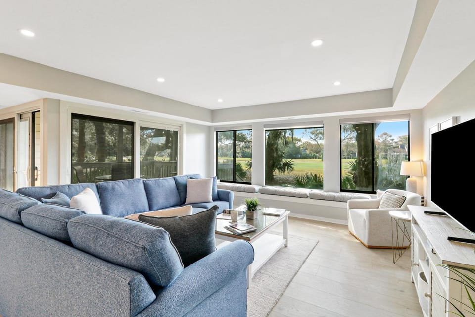 26 Fazio Villas Villa in Hilton Head Island