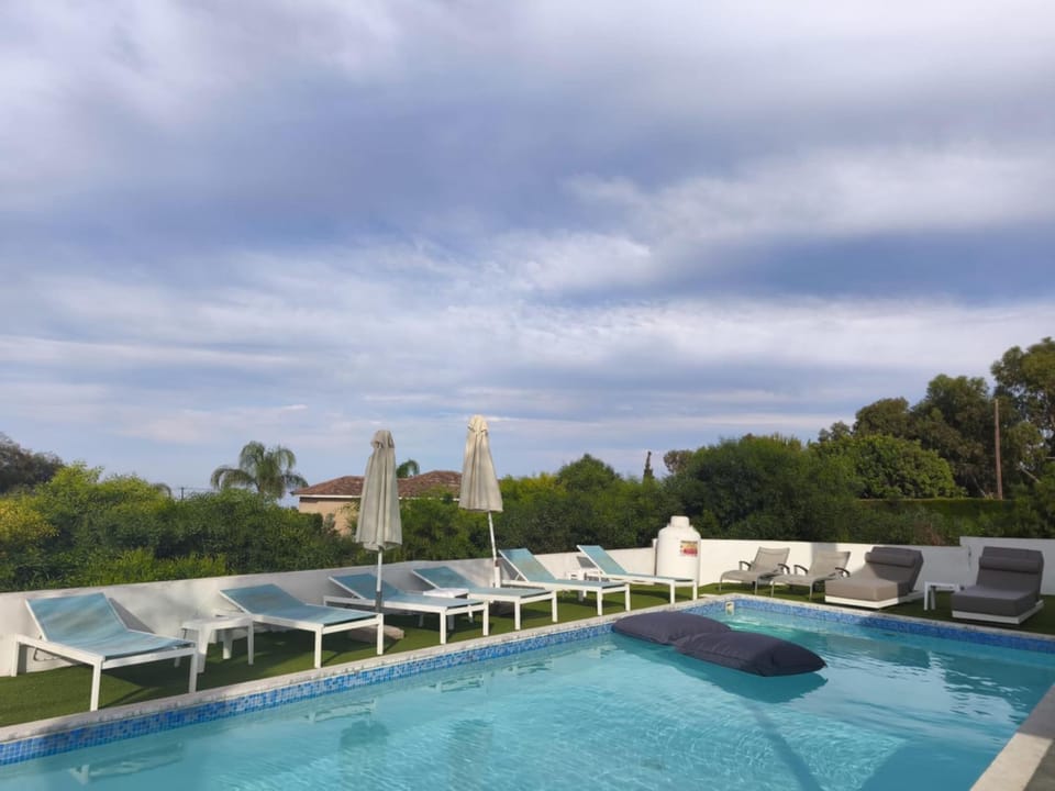 Akefalou Bay Villa Villa in Protaras