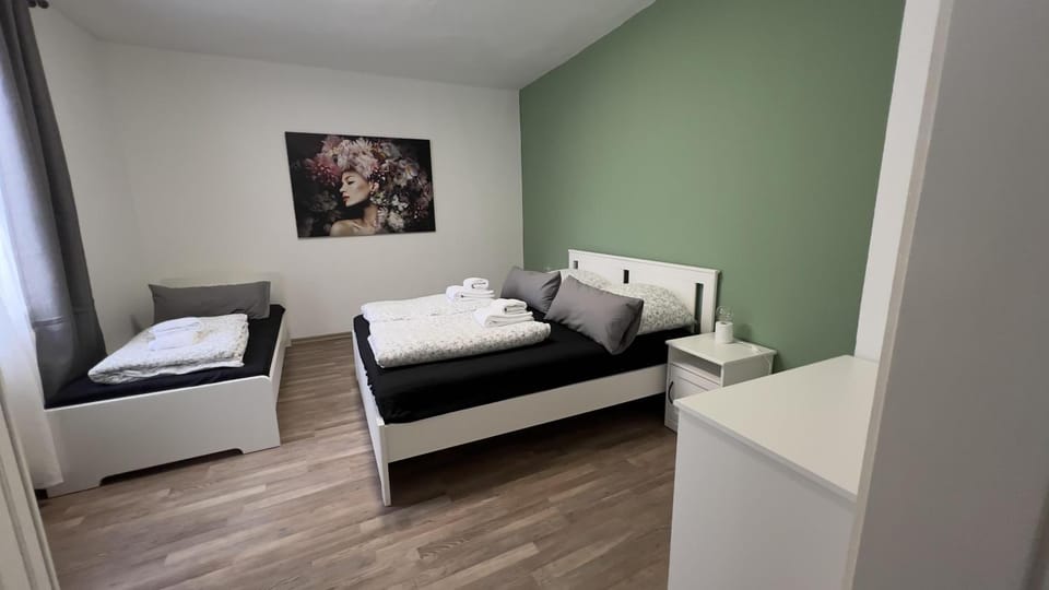 Koblenz Executive Suites Apartment in Koblenz