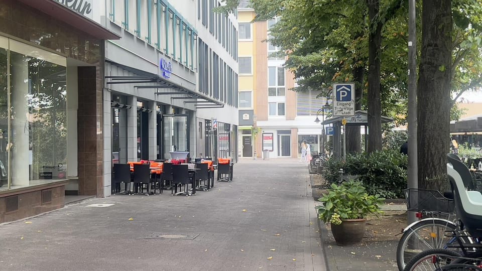 Koblenz Executive Suites Apartment in Koblenz