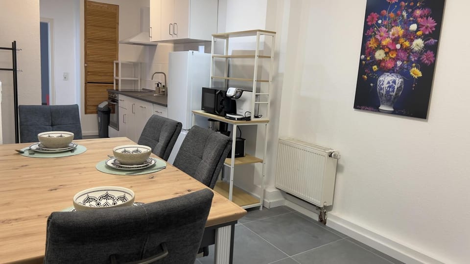 Koblenz Executive Suites Apartment in Koblenz