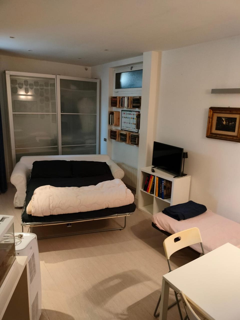 Euclide apartment Apartment in Rome
