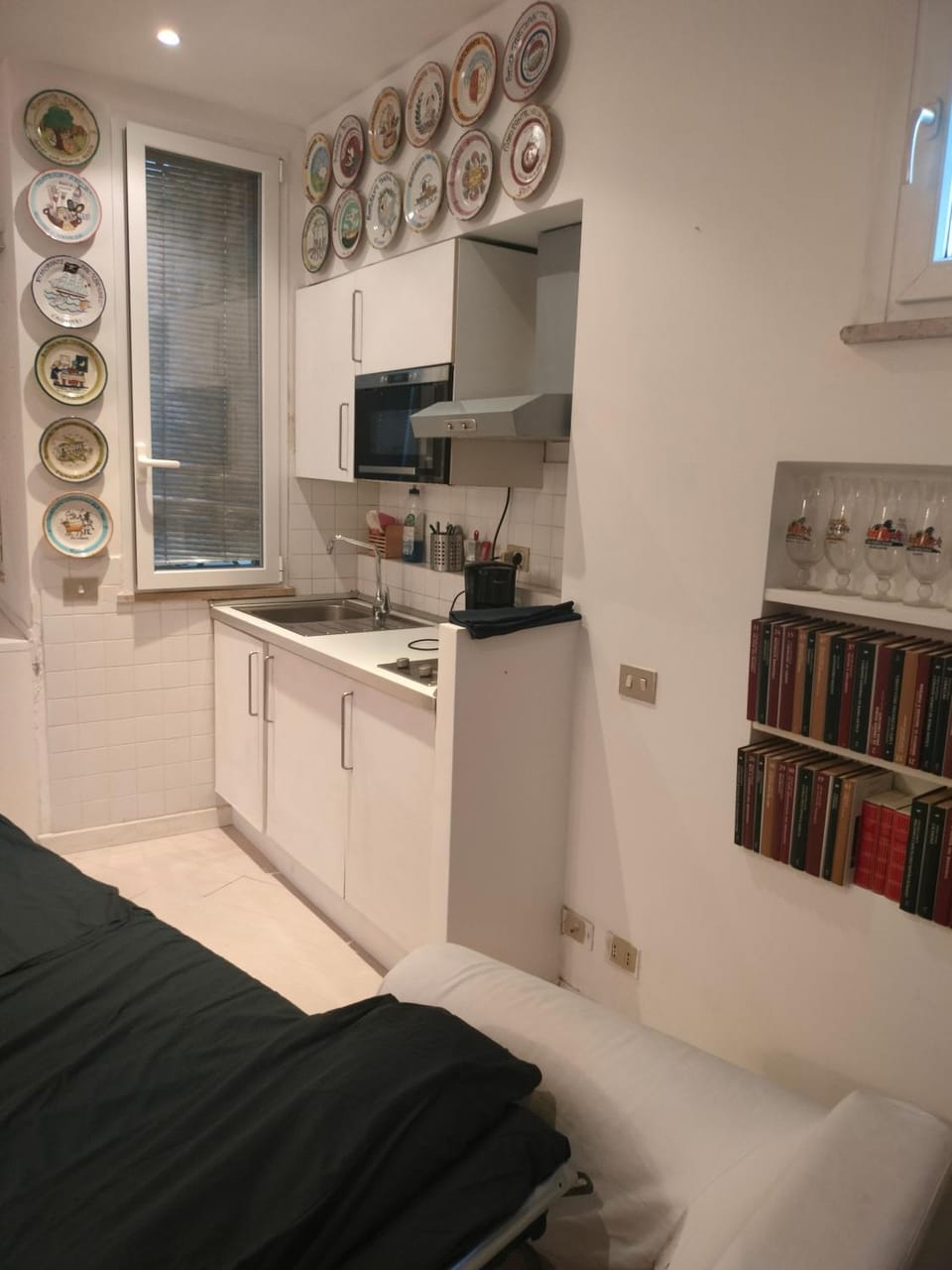 Euclide apartment Apartment in Rome