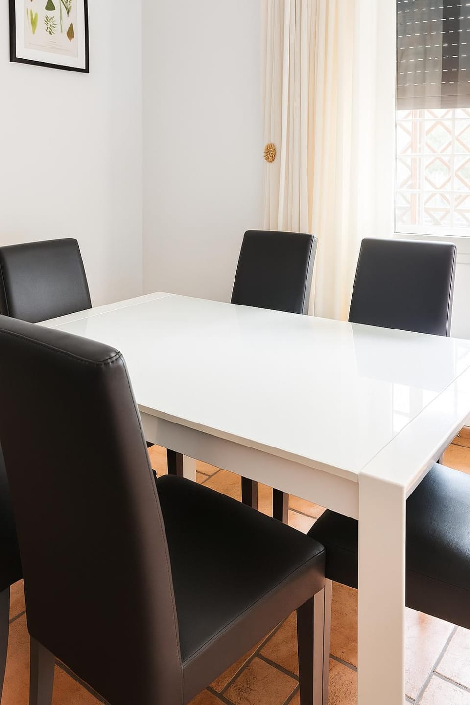 Communal lounge/ TV room, Dining area