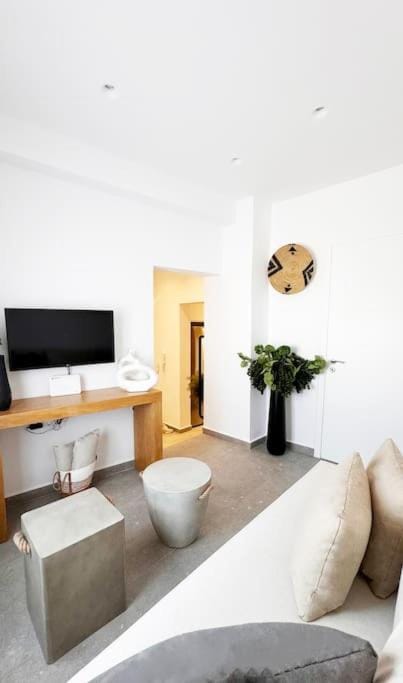 Angel Syros Luxury Apartment Apartment in Decentralized Administration of the Aegean