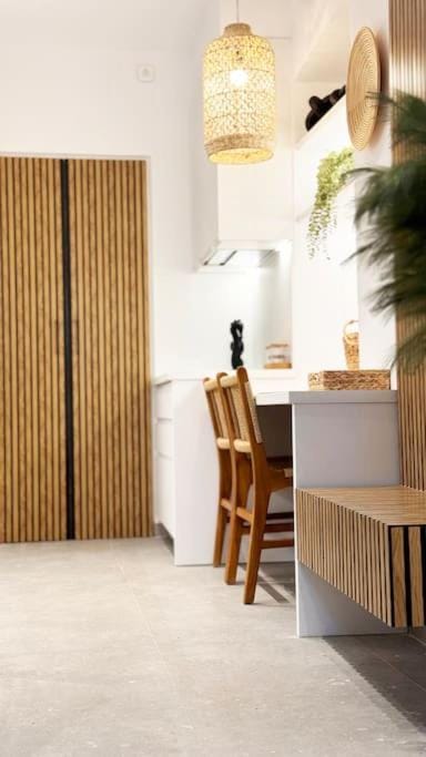 Angel Syros Luxury Apartment Apartment in Decentralized Administration of the Aegean
