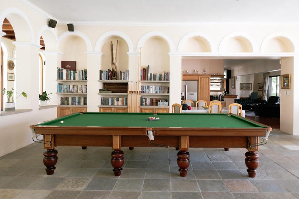 Billiard